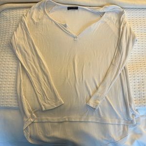 Brandy Melville Long-sleeve Top